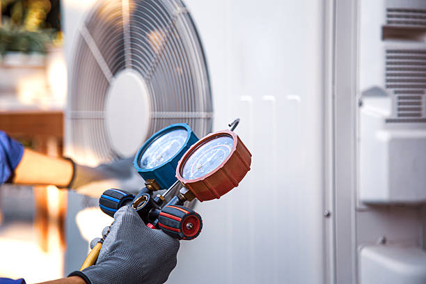 Affordable Emergency Hvac solutions in Haskell, OK